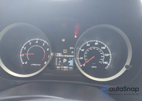 2016 Mitsubishi Lancer Es from USA, damaged, VIN JA32U2FU1GU004594